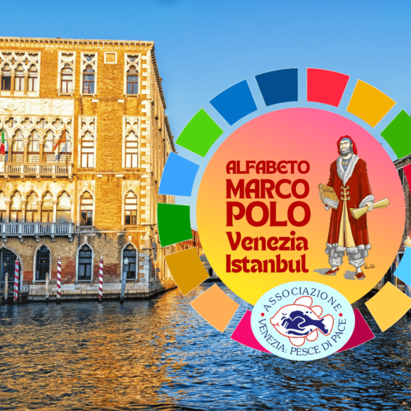 Accordo per Marco Polo Venezia Istanbul tra Pesce di Pace e Università Ca’ Foscari
